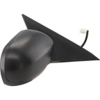 Heated Right Side Mirror for Subaru WRX Impreza STI (2013–2014)