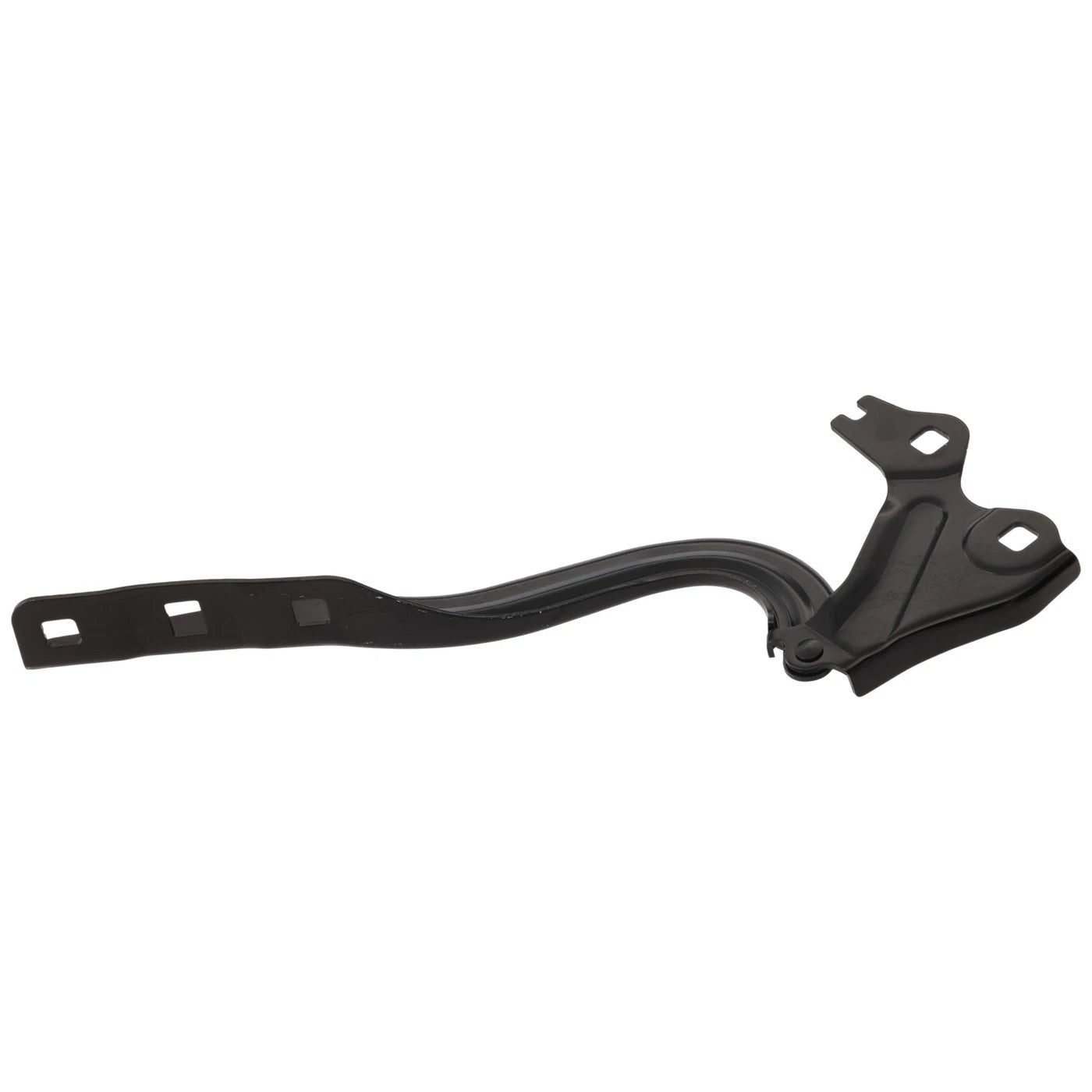 Set of 2 Hood Hinges for Chevy Cruze