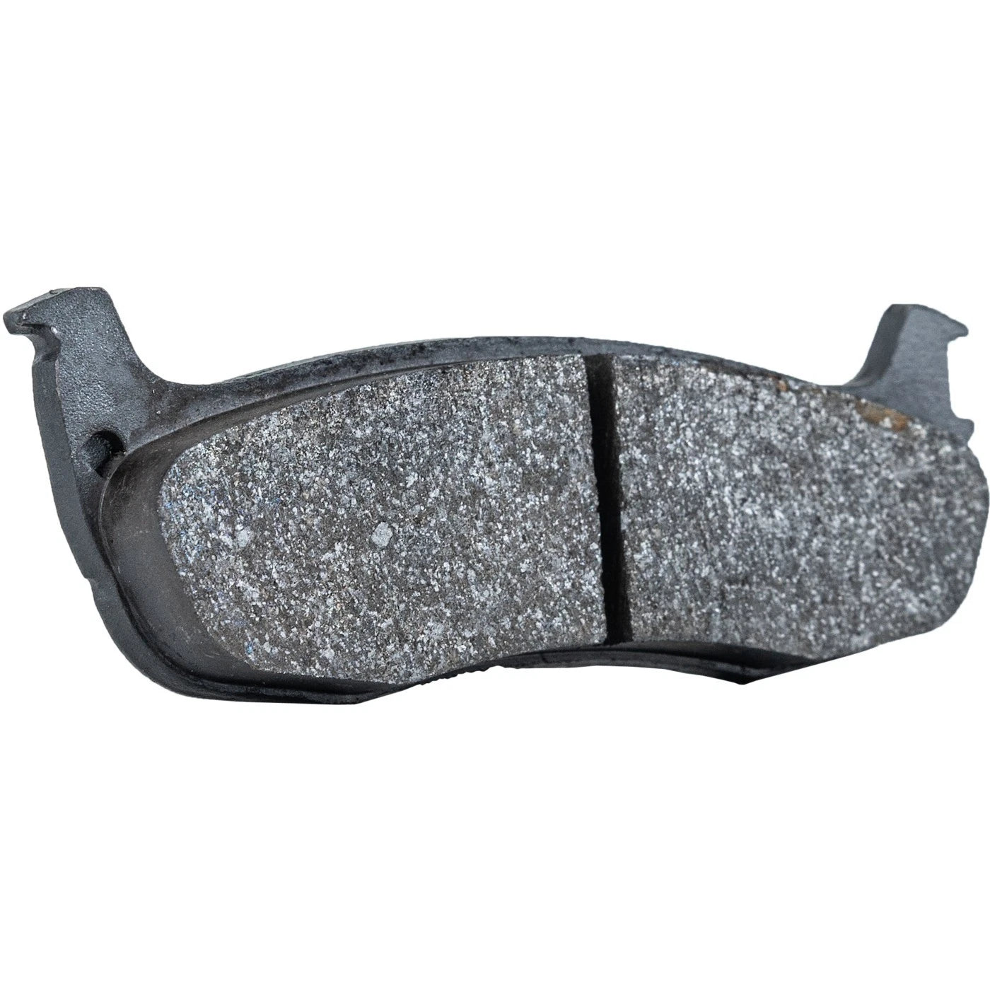 Brake Disc Rotors and Pads Kit for Ford F-150, F-250 (2004)