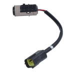 Front Bumper Parking Sensor for 2011-2014 Hyundai Genesis Sedan (2011-2014)