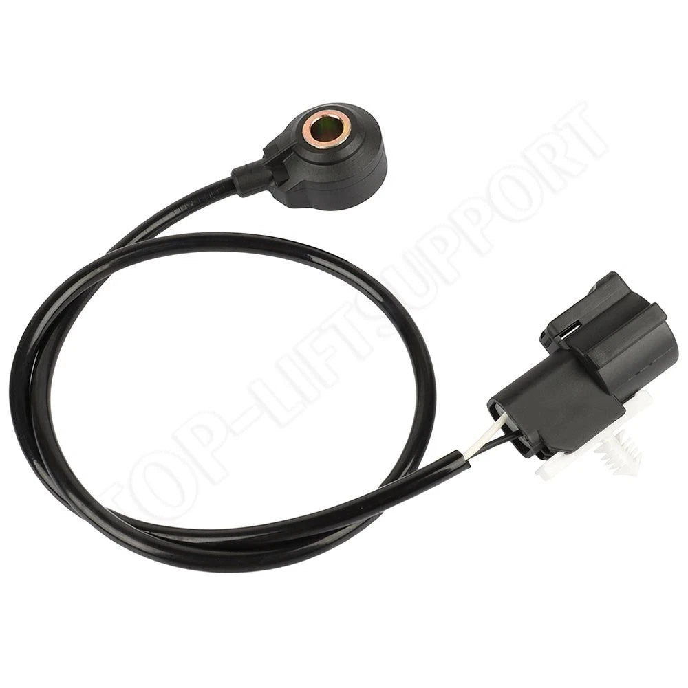 Knock Detonation Sensor for Ford F-350 Super Duty, F-250 (1997–1999)