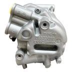 AC Compressor Replacement for Opel Meriva B Space Wagon 2010-2017