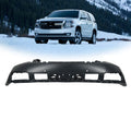 Front Bumper Cover for Chevrolet Suburban/Tahoe (2015–2020) Primered