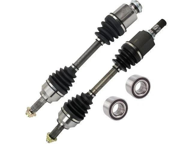 Axle and Wheel Bearing Kit for Mazda 5 (2006–2008) ZT461NZ