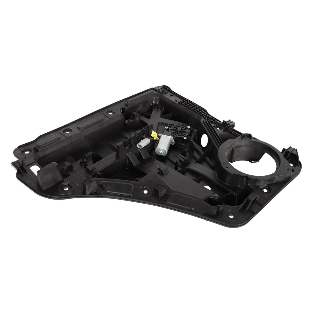 Power Window Regulator Assembly for Jeep Liberty (2008–2013) Rear Left
