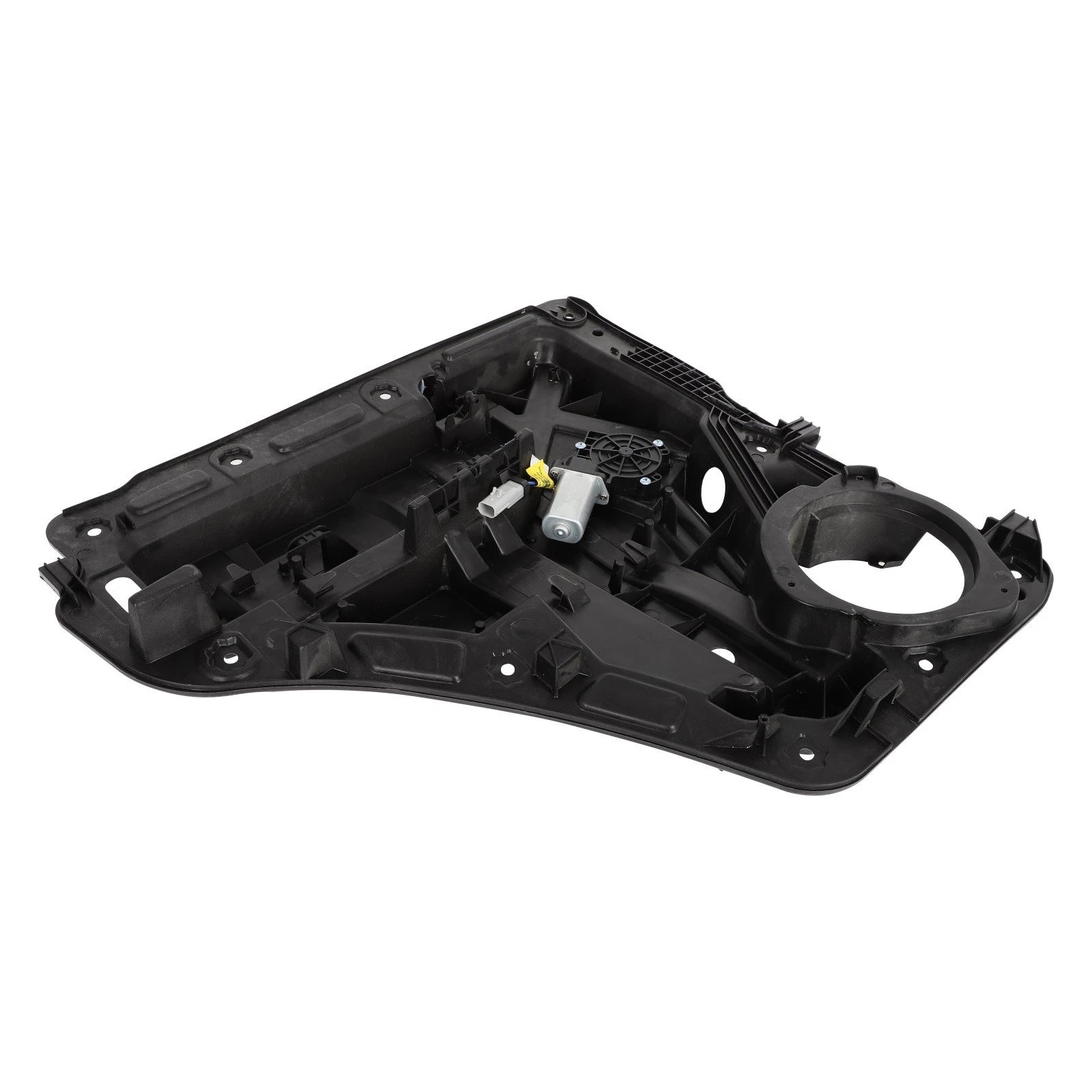 Power Window Regulator Assembly for Jeep Liberty (2008–2013) Rear Left