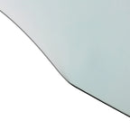 Rear Passenger Door Glass for Lexus IS F (2008–2014)