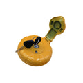Lockable Fuel Cap for Volvo EC140, EC140B, EC135B, EC140C, EC150 (2000–2023)