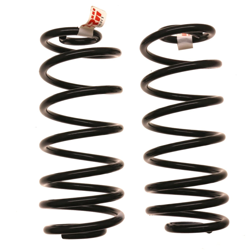 Rear Coil Spring Set for Chevrolet Malibu (2004–2012)