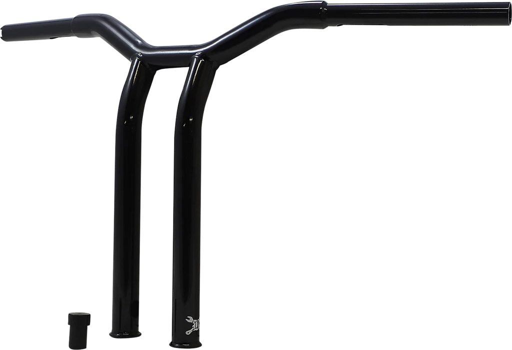 14" Raked Dominator Handlebar for Burly Brand (B12-6053B)
