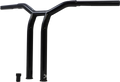 14" Raked Dominator Handlebar for Burly Brand (B12-6053B)