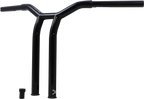 14" Raked Dominator Handlebar for Burly Brand (B12-6053B)