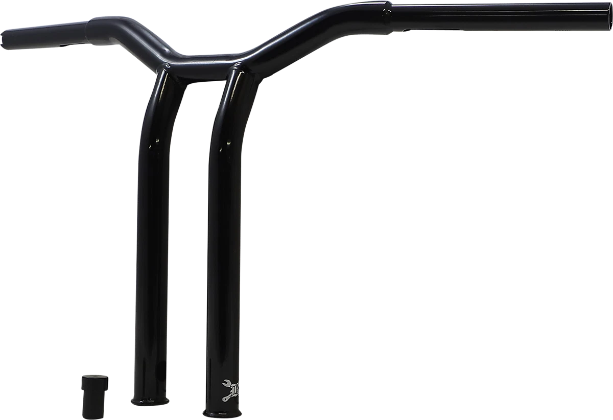 14" Raked Dominator Handlebar for Burly Brand (B12-6053B)