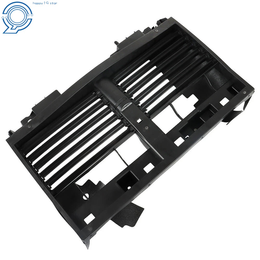 Active Grille Shutter for Ram 1500 (2019-2022)