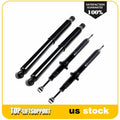 Full Set Strut Shock Absorbers for Toyota Tundra (2007–2015)
