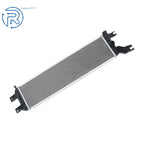 Intercooler for Chrysler Pacifica Voyager V6 3.6L (2021-2024)