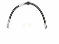 Rear Brake Hose for Mazda Protege FWD (1990–1994) VJ675BQ