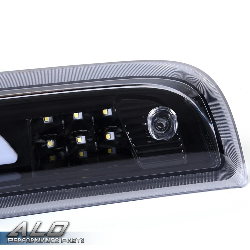 LED 3rd Brake Light for Chevy Silverado GMC Sierra (2014–2018)