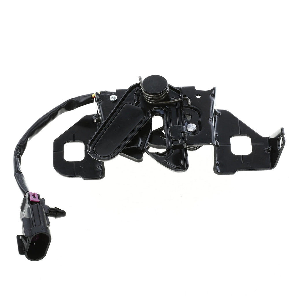 Hood Latch Lock Release for Chevrolet Malibu (2016-2018)