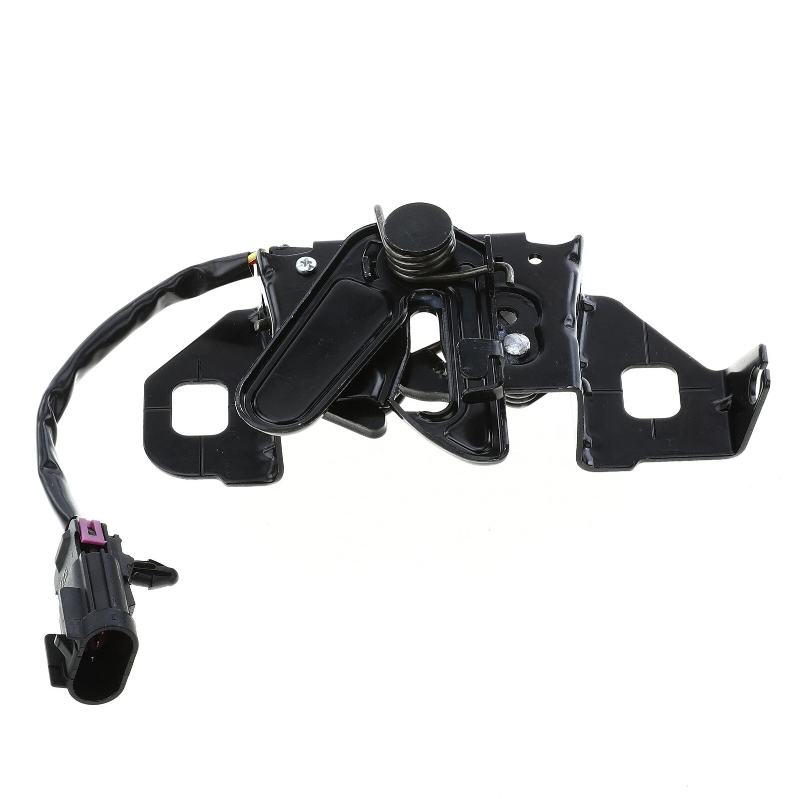 Hood Latch Lock Release for Chevrolet Malibu (2016-2018)