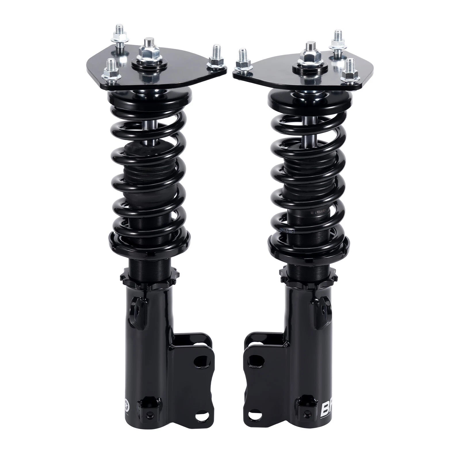 BFO Street Coilovers Suspension Lowering Kit for Mitsubishi Eclipse (2006–2012)