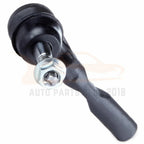 2X Front Outer Tie Rod Ends for Pontiac G6 (2005-2010)