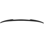 V-Style Rear Spoiler for BMW X4 G02 (2018–2021) Full Carbon Fiber