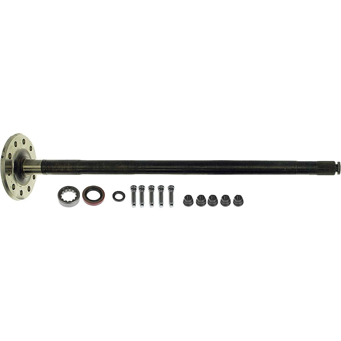 Axle Shaft for Ford F150 Truck (2004) Right Rear