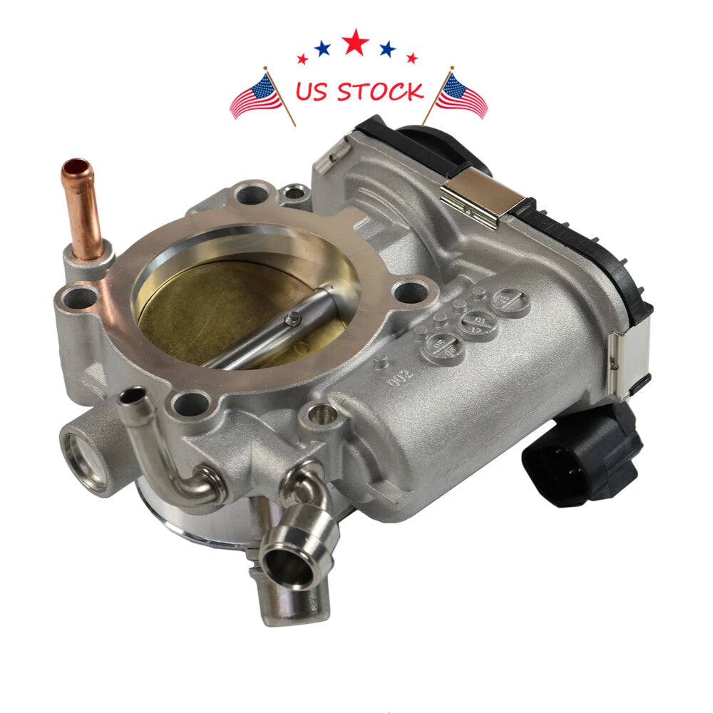 Throttle Body for Chevy Aveo/Cruze (2004-2019)