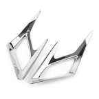 Rear Fender Vent Trim Decal for Honda GL1800 (2018–2020)