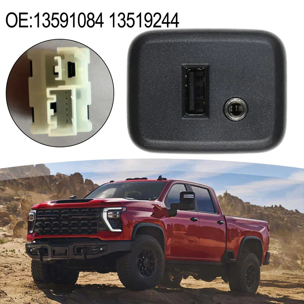 USB Charging Port for Opel Chevrolet