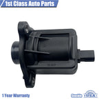 Turbocharger Diverter Valve for BMW
