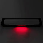 Trunk Spoiler Wing with Brake Light for Subaru Impreza WRX STI (2002-2007)