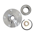 Front Wheel Hub & Bearing Assembly 518516 for Nissan Altima Maxima (2000–2006)