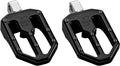 Pro Peg Moto V1 Foot Pegs for V-Twin Bikes (2000–2023) with Traction Pins