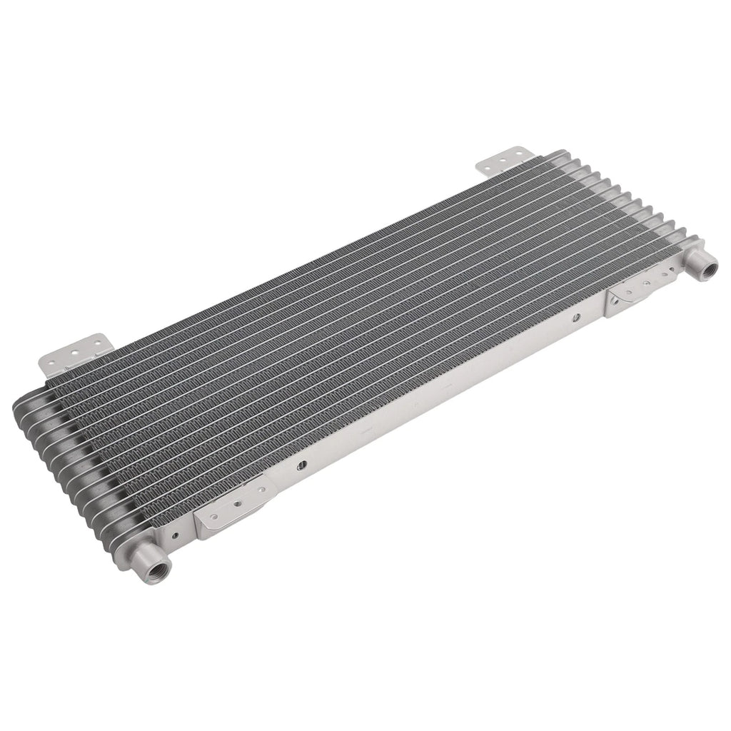 Front Transmission Oil Cooler Kit for Commercial Vehicles (40K GVW)