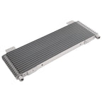 Front Transmission Oil Cooler Kit for Commercial Vehicles (40K GVW)