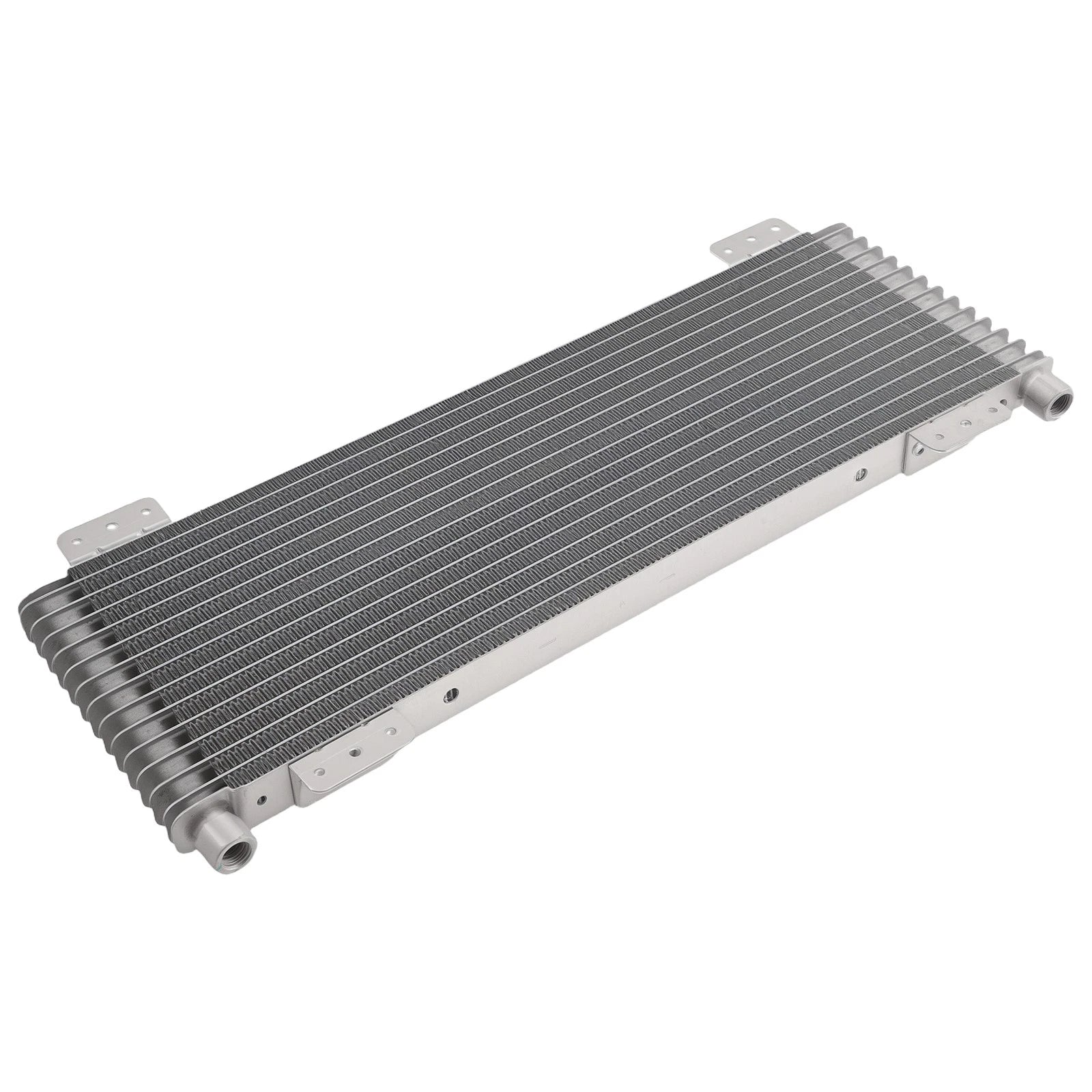 Front Transmission Oil Cooler Kit for Commercial Vehicles (40K GVW)