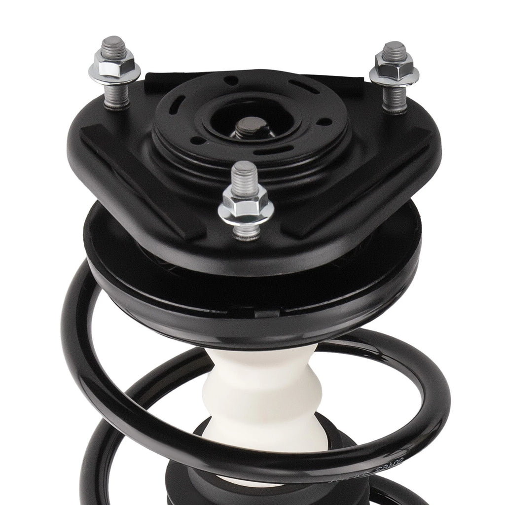 Front Rear Struts Spring Assembly for Toyota Corolla (2009–2012), Matrix (2011–2013)
