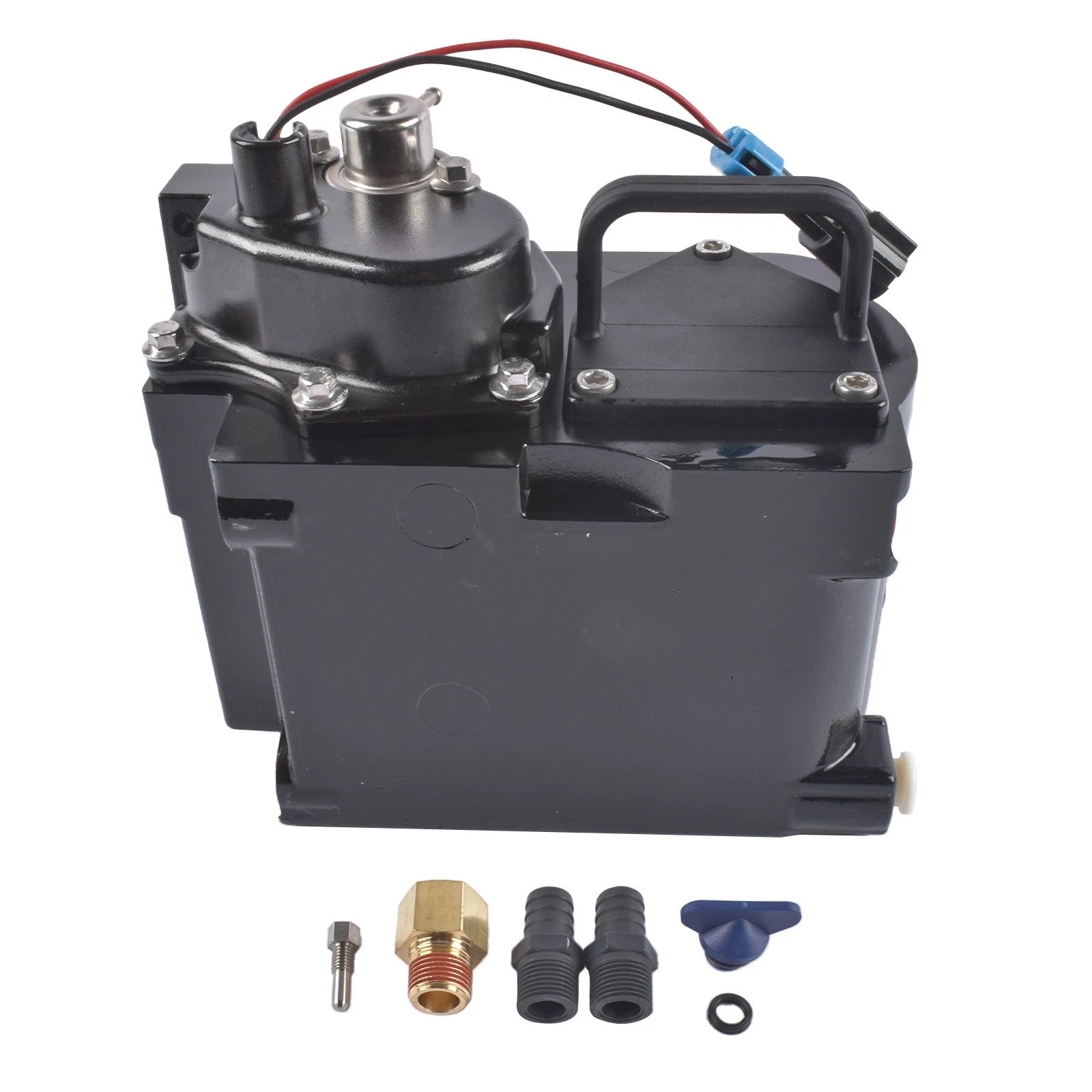 Cool Fuel Pump Module for MerCruiser