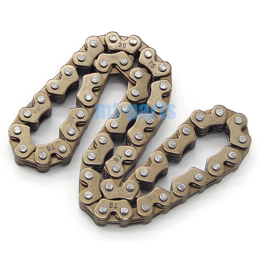 Timing Cam Chain for Honda TRX250 EX Sportrax/TRX250X (2001–2016) 14401-HN5-671