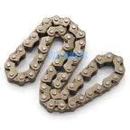 Timing Cam Chain for Honda TRX250 EX Sportrax/TRX250X (2001–2016) 14401-HN5-671