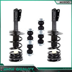 Front Strut w/ Coil Spring for Cavalier Sunfire (1999–2005)