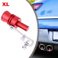 Blow Off Valve Sound Whistle for