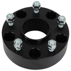 2X 2 Inch Wheel Spacers for Dodge Ram 1500 (2002–2010)
