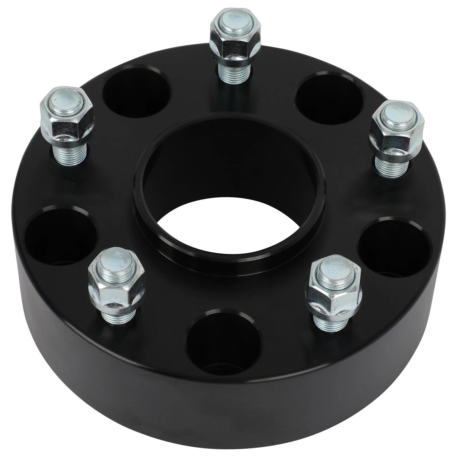 2X 2 Inch Wheel Spacers for Dodge Ram 1500 (2002–2010)
