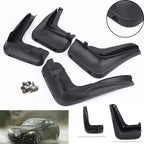 Splash Guards for BMW 3 Series E90 E91 E92 (2008–2011)