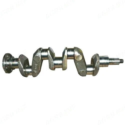 Crankshaft for David Brown 1410 1412 1490 1494 (1970–1990)