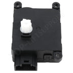 2X Air Blend Door Actuator for Dodge Jeep (2007–2012)