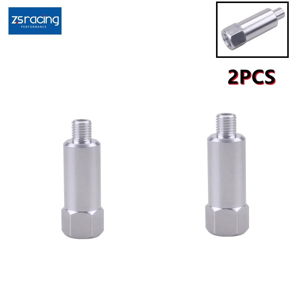 2X Extended Length Coolant Temperature Sensor Adapter for LS1